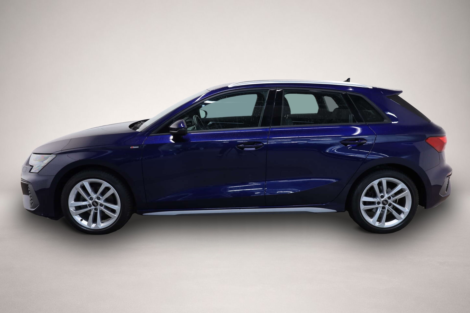 Audi A3 (03/2023, Diesel)