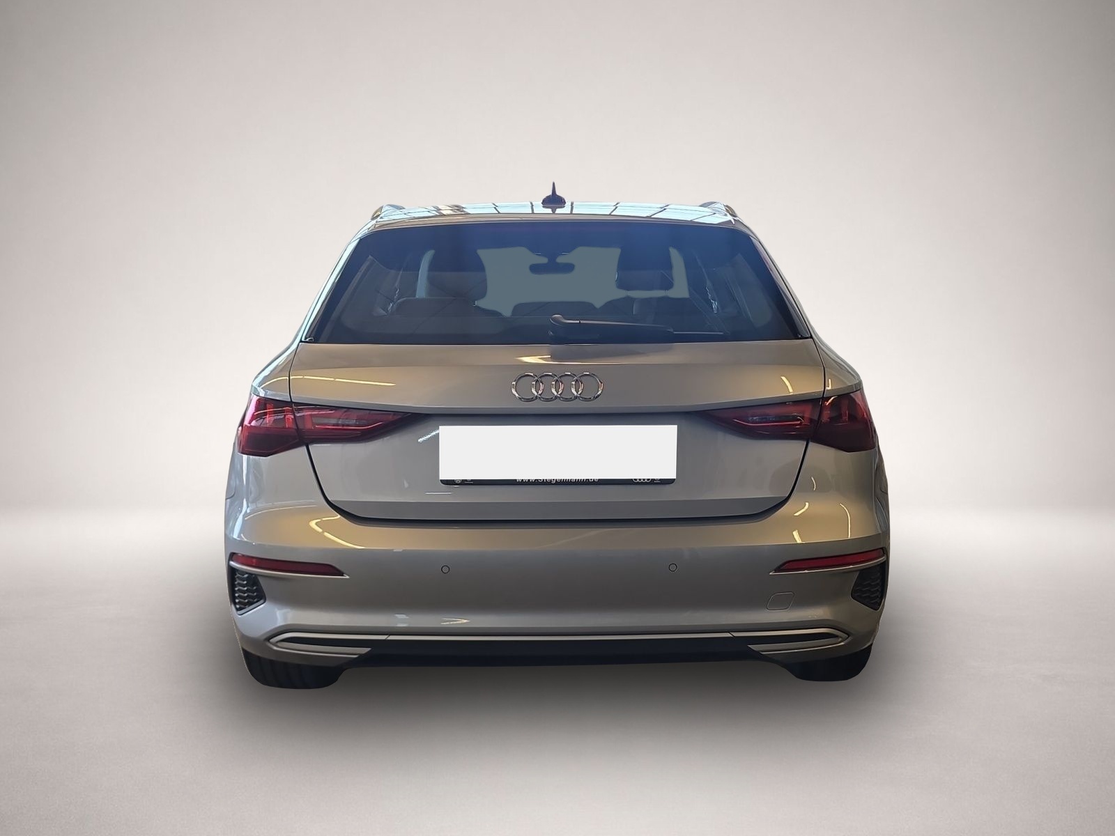 Audi A3 (07/2022, Diesel)
