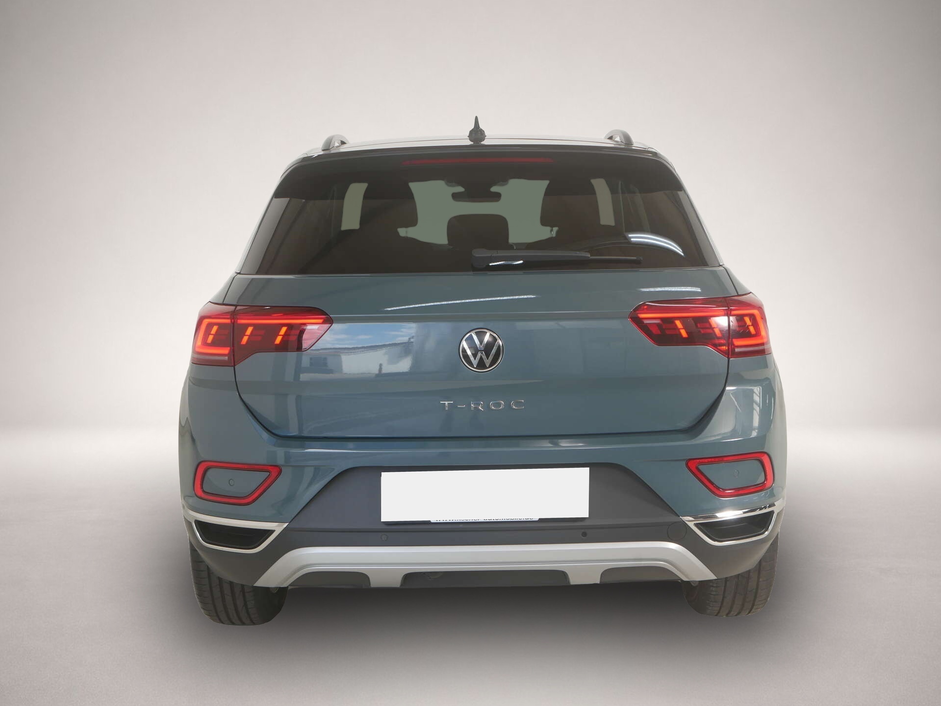 Volkswagen T-Roc (02/2025, Diesel)