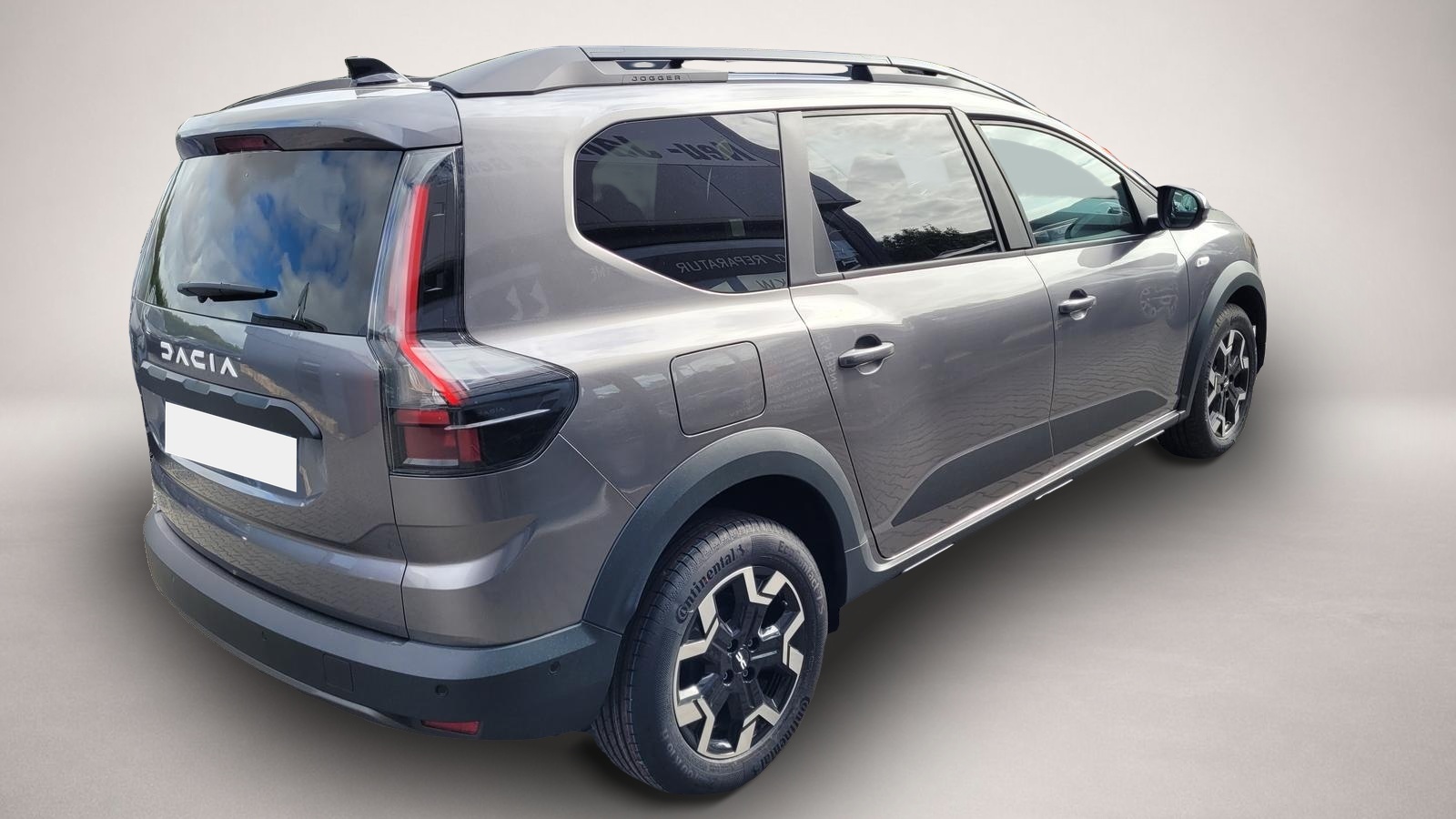 Dacia Jogger (06/2026, Benzin)