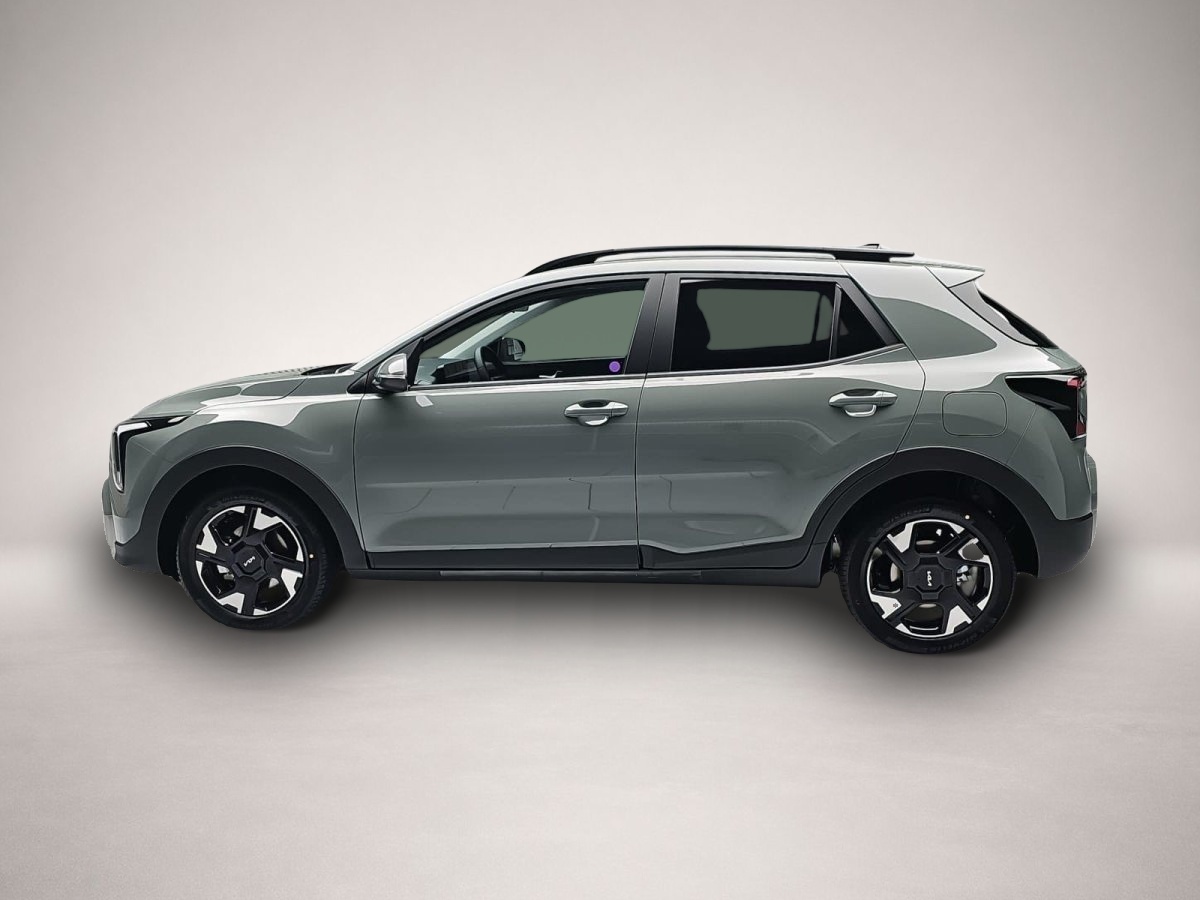 Kia Stonic, Bild 4 von 4