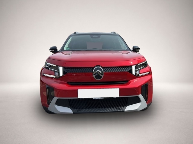 Citroen C3 Aircross (01/2026, Benzin)
