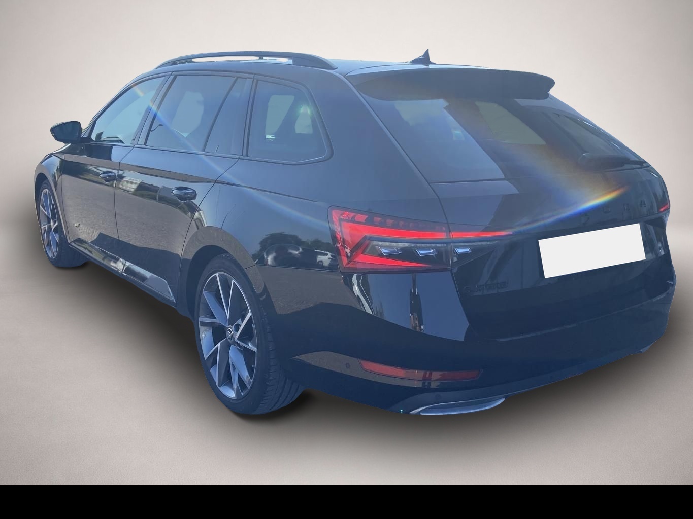 Skoda Superb (05/2023, )