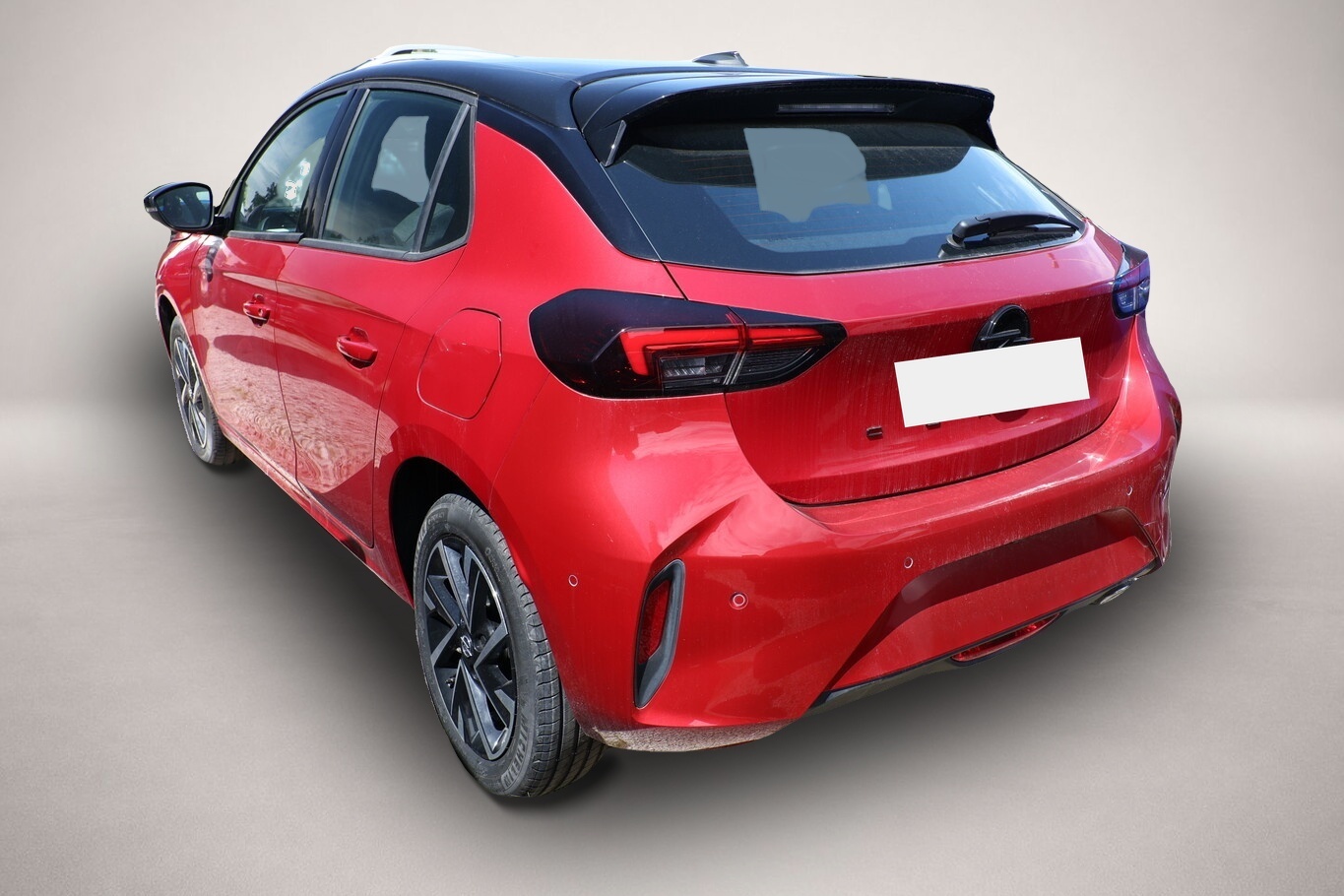 Opel Corsa (10/2025, Benzin)