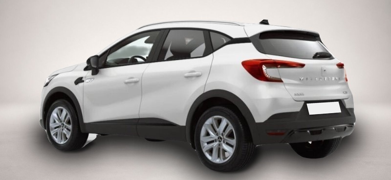 Mitsubishi ASX, Bild 3 von 5