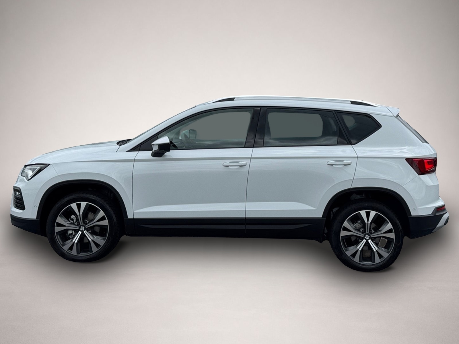 Seat Ateca (04/2026, Benzin)