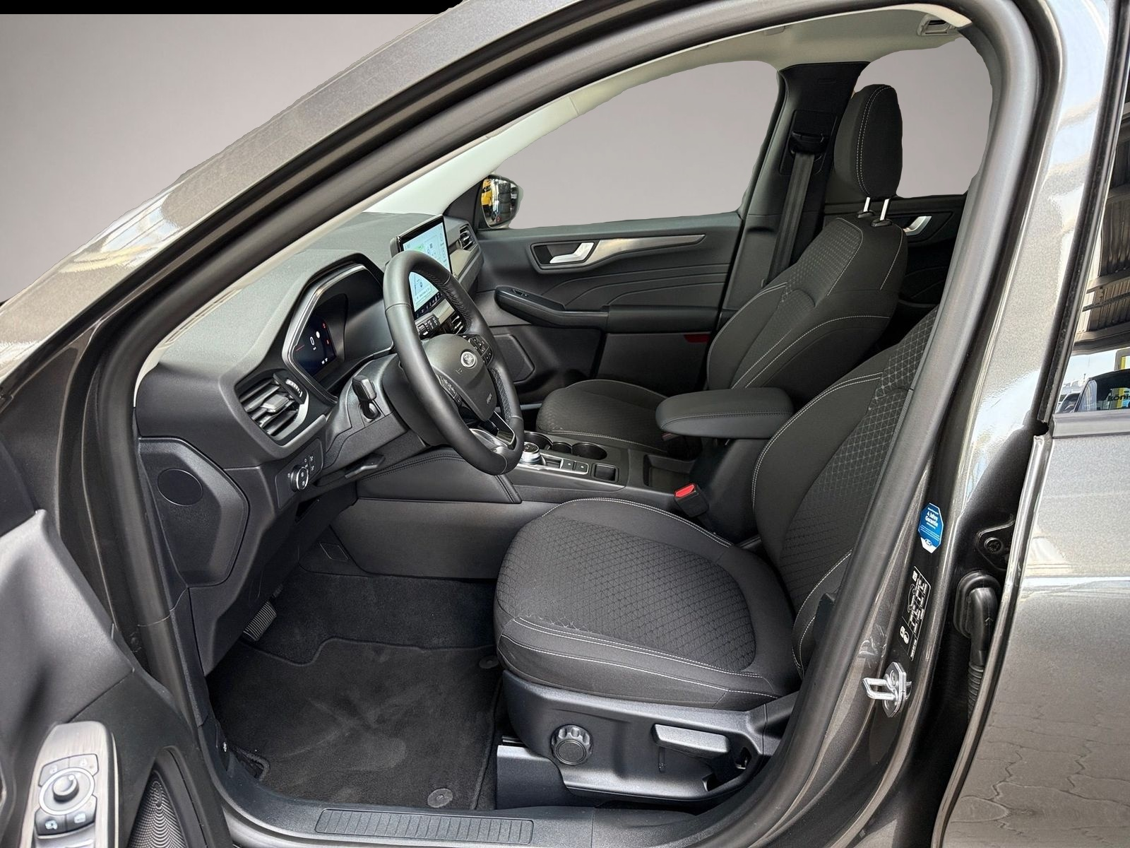 Ford Kuga (08/2025, )