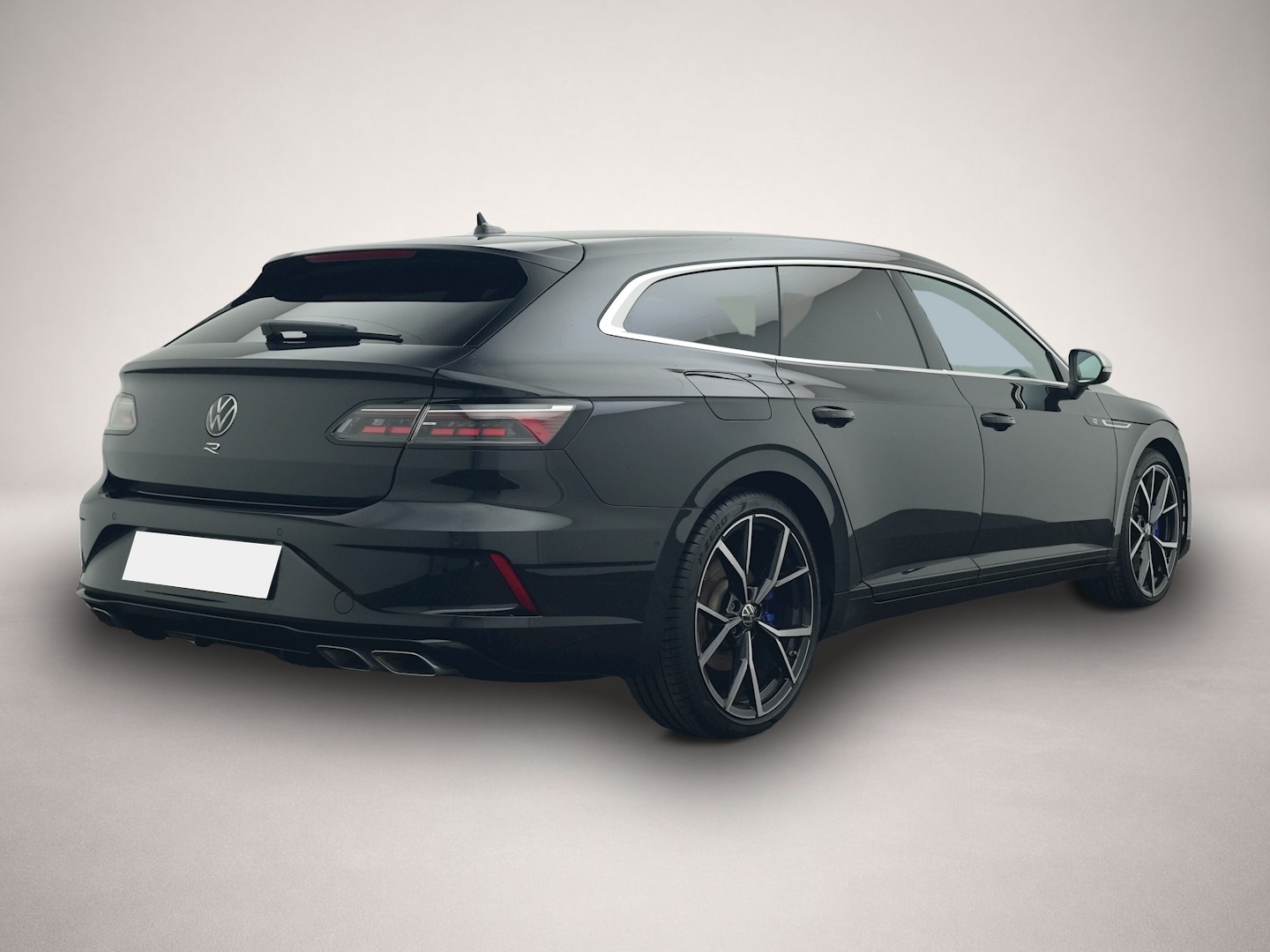 Volkswagen Arteon (12/2024, Benzin)