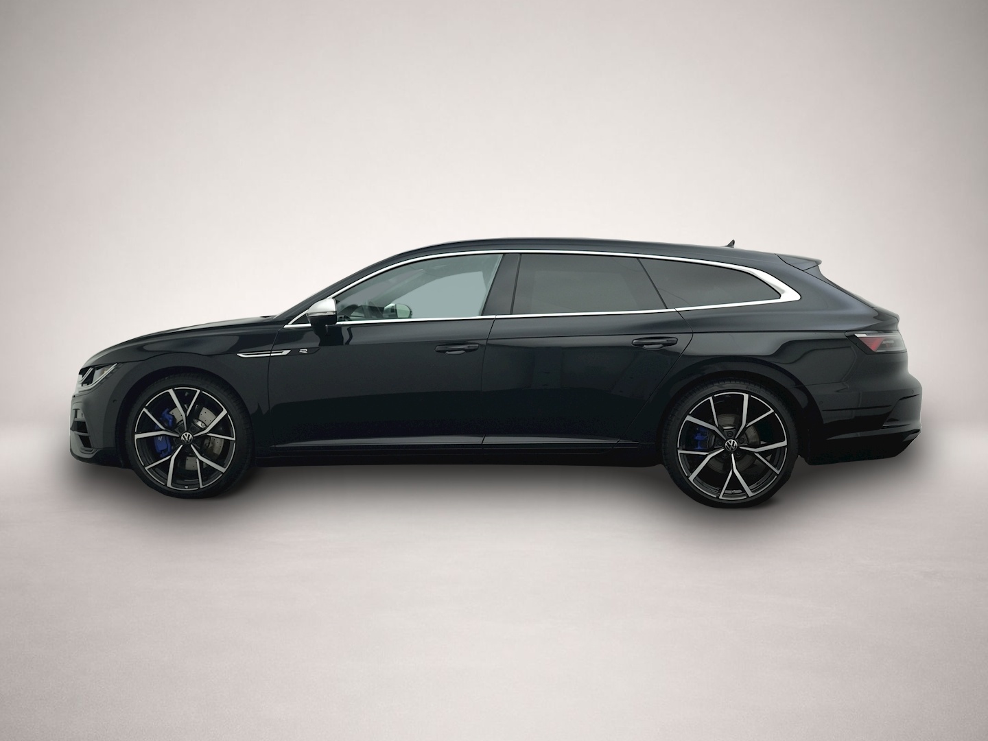 Volkswagen Arteon (03/2025, Benzin)
