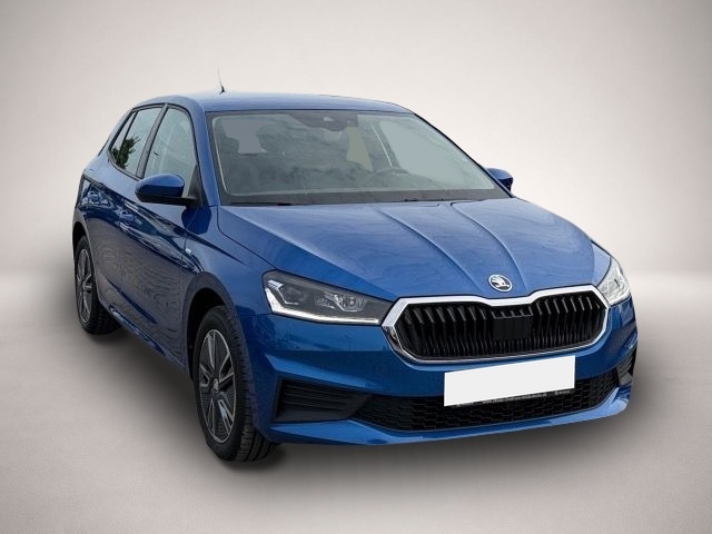 Skoda Fabia (01/2024, )