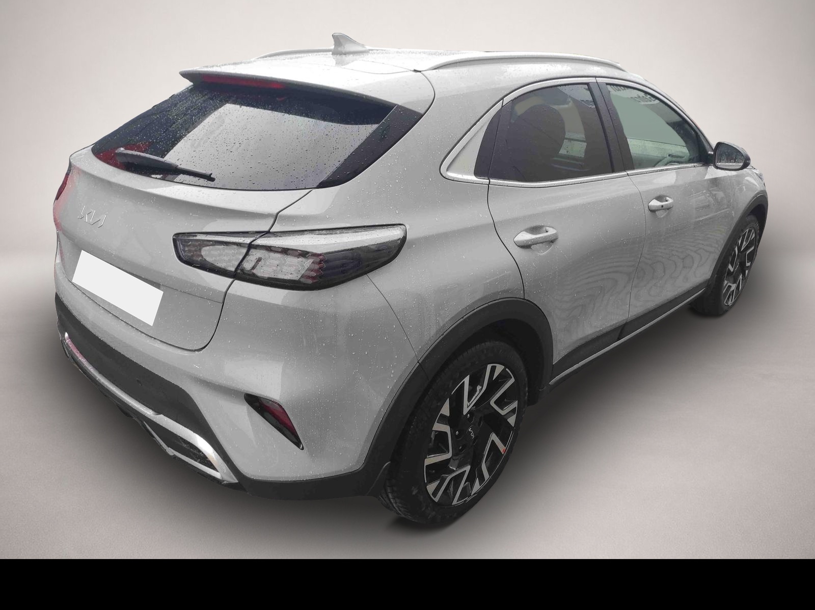 KIA Other (08/2025, Benzin)