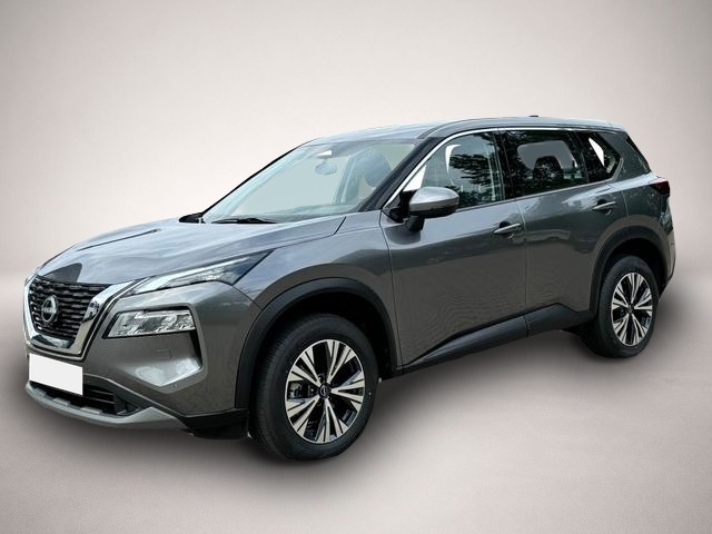 Nissan X-Trail (07/2026, Benzin)