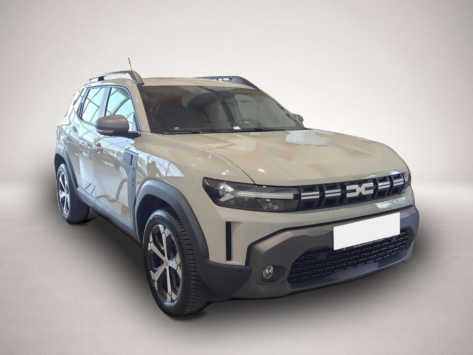 Dacia Duster, image 4 of 6