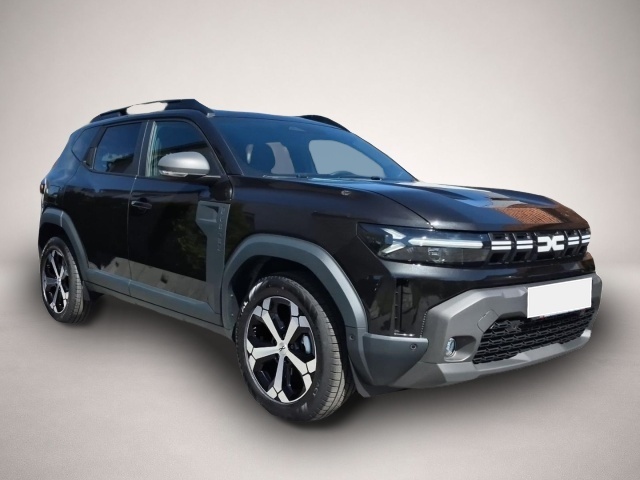 Dacia Duster, Bild 3 von 8
