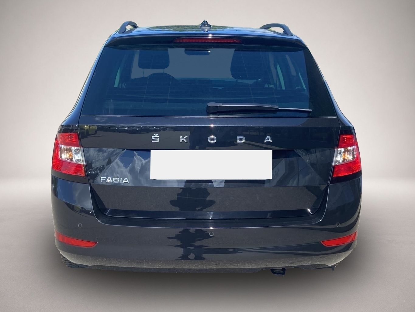 Skoda Fabia (11/2022, )