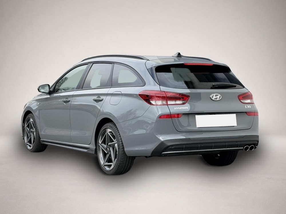 Hyundai i30, Bild 4 von 8