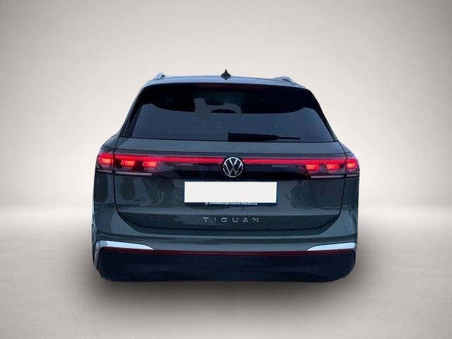 Volkswagen Tiguan (02/2025, Diesel)