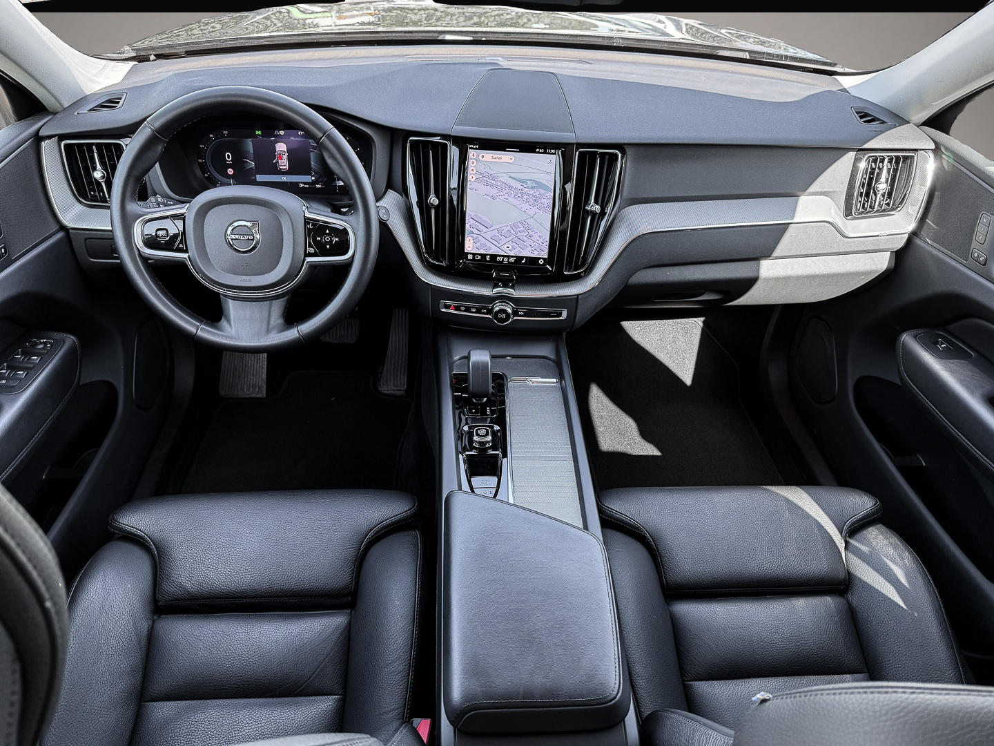 Volvo XC60 (08/2023, Diesel)