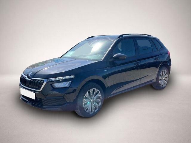 Skoda Kamiq (12/2021, Benzin)