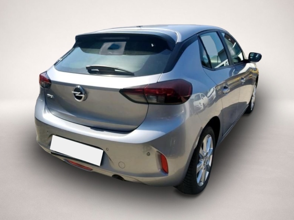 Opel Corsa (02/2022, Benzin)