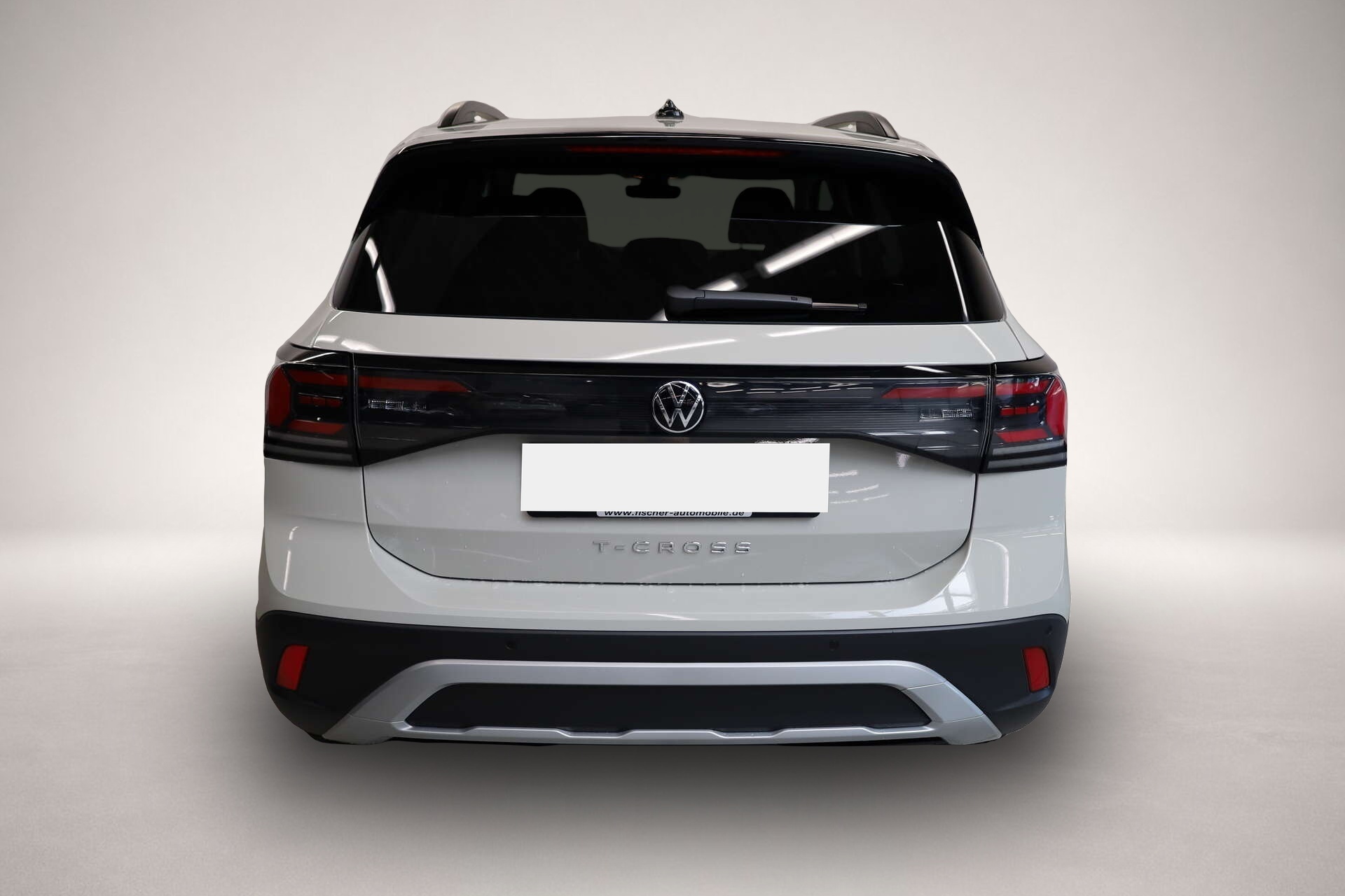 Volkswagen T-Cross (12/2024, Benzin)