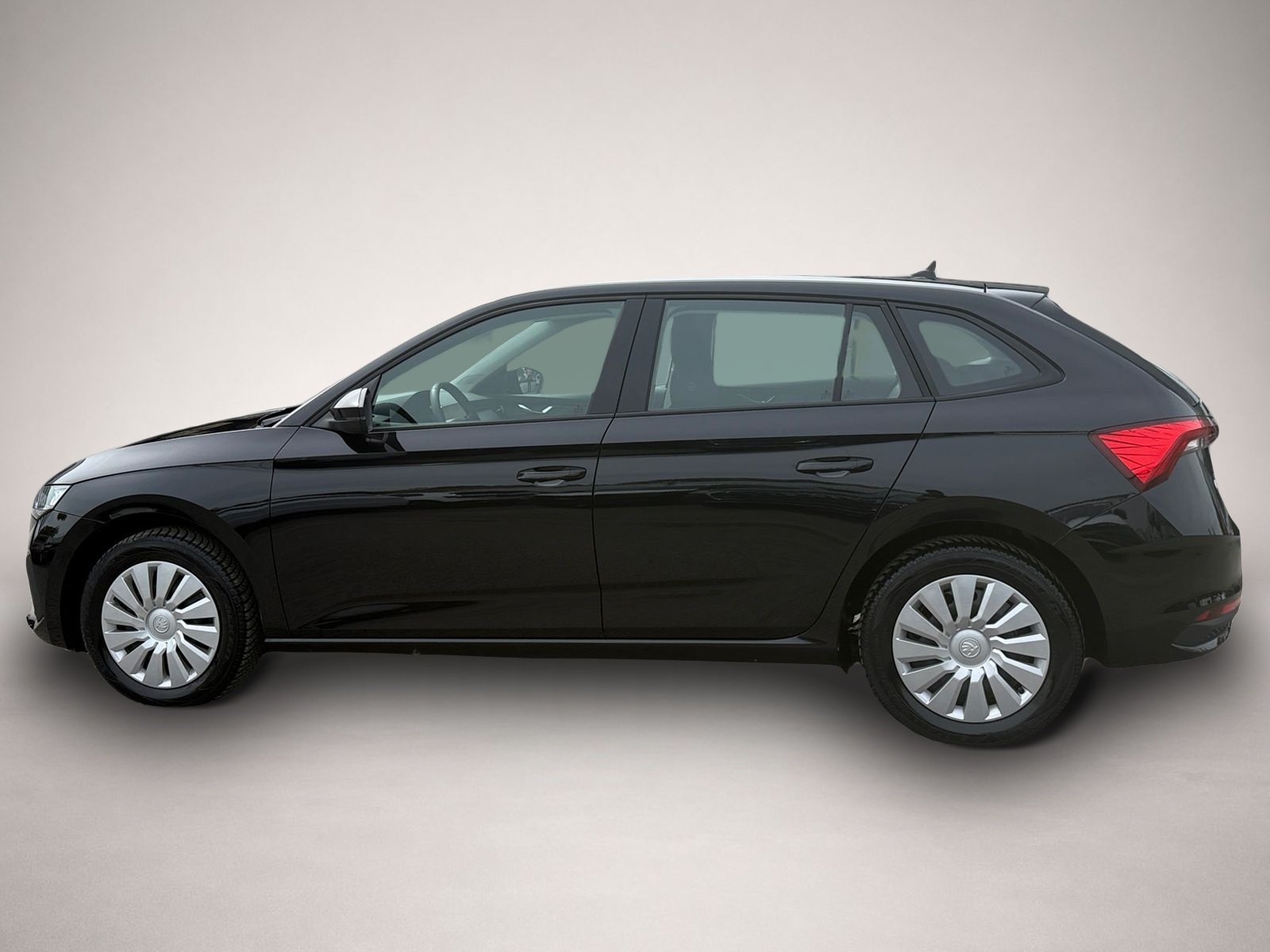 Skoda Scala (07/2025, )