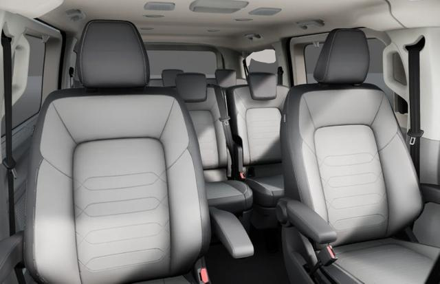 Volkswagen T7 Caravelle, Bild 5 von 5