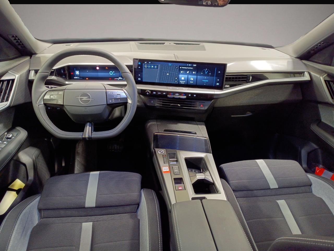 Opel Grandland (X) (03/2025, Benzin)
