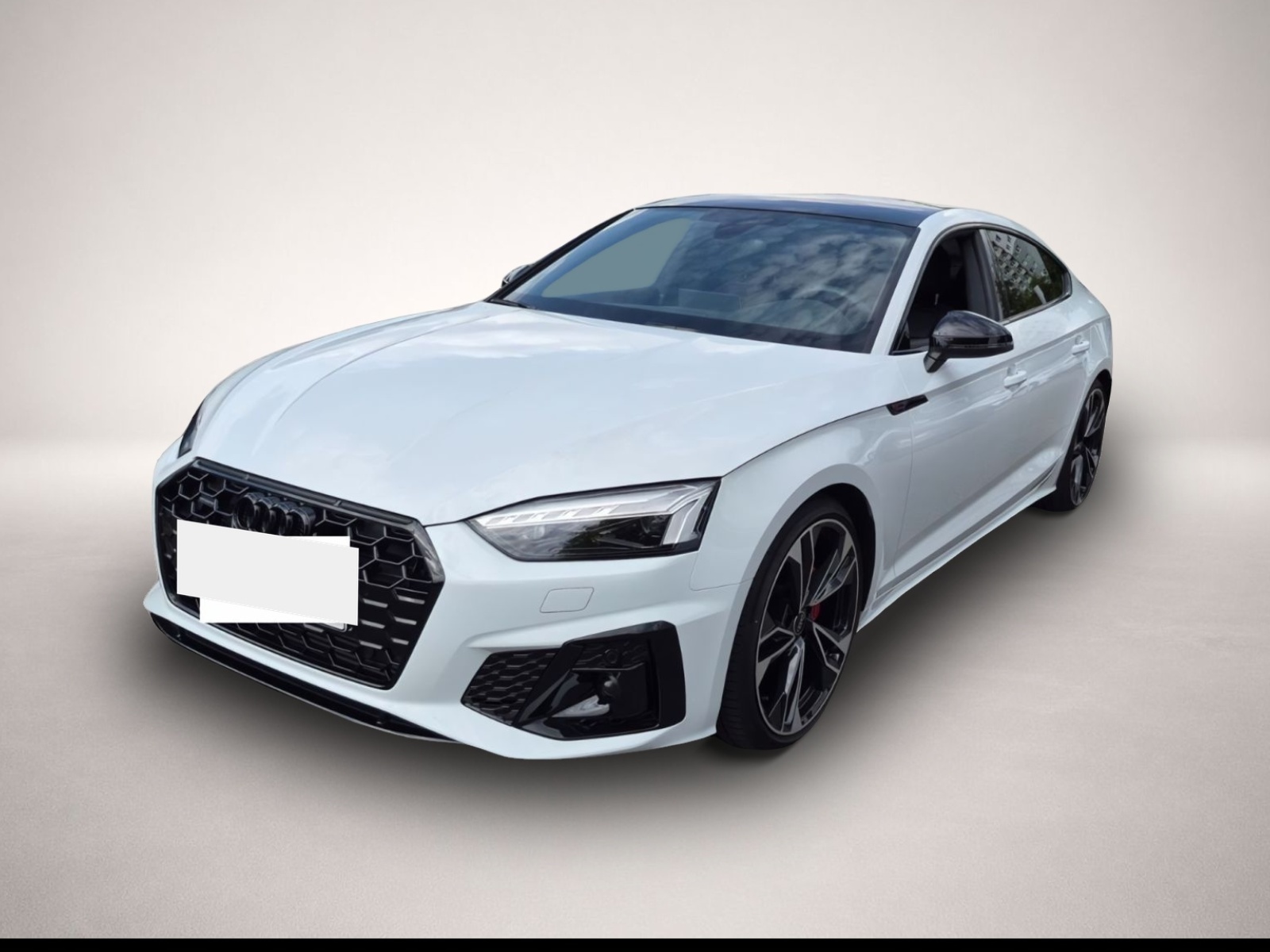 Audi A5 (06/2023, )