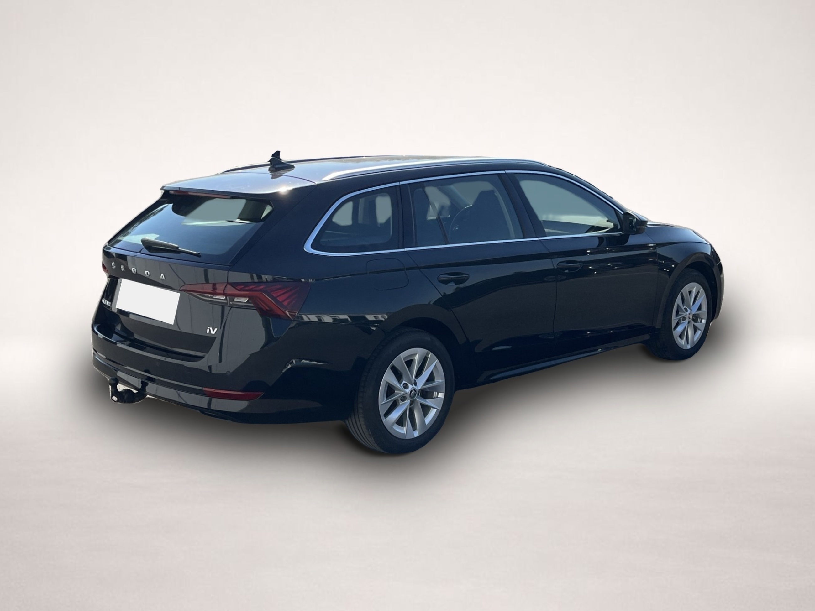 Skoda Octavia (11/2023, Hybrid (Benzin/Elektro))