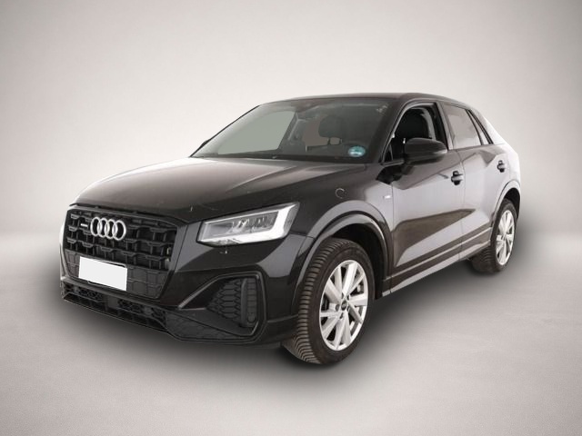 Audi Q2 (10/2025, )