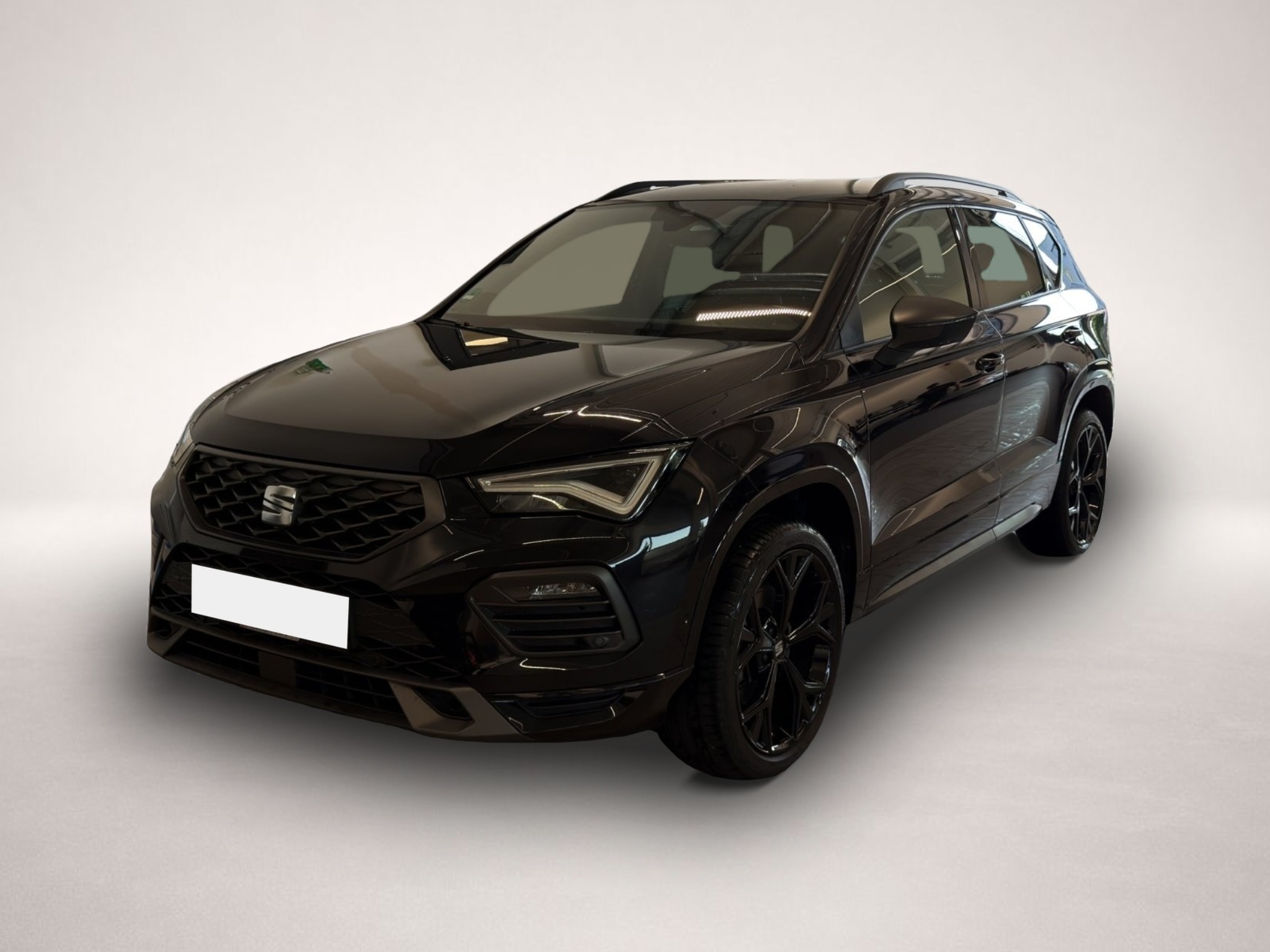 Seat Ateca (08/2022, Benzin)