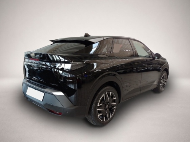 Peugeot 3008 (05/2025, Benzin)