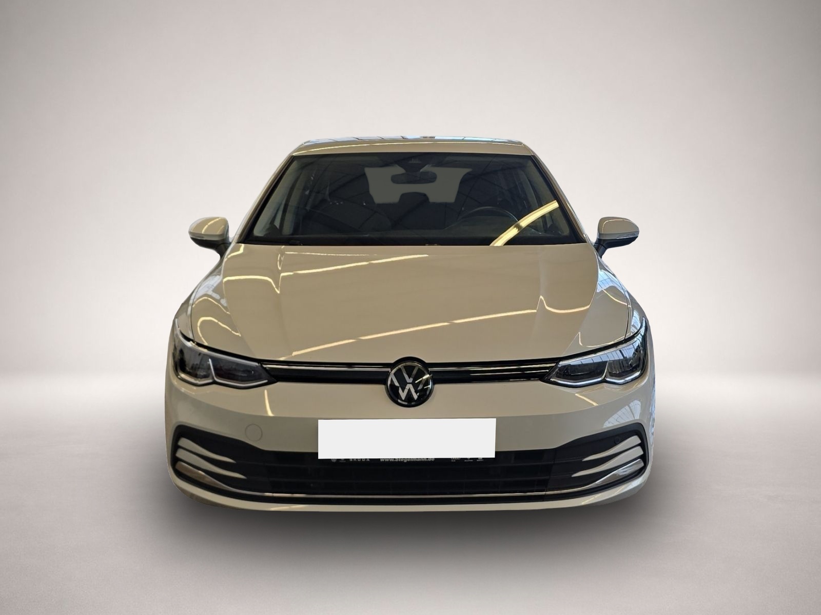 Volkswagen Golf (04/2024, Diesel)