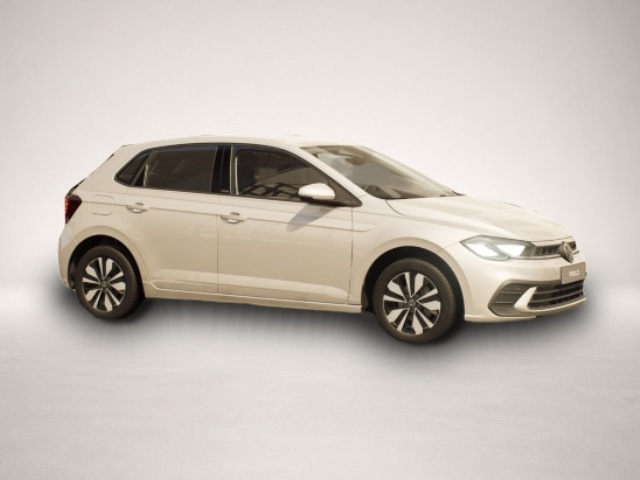Volkswagen Polo (06/2024, )