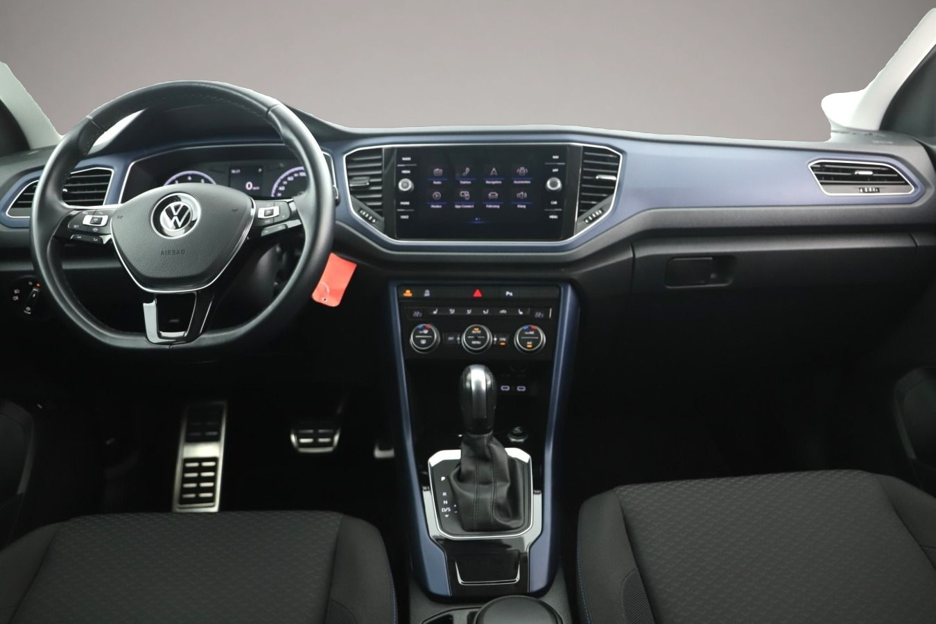 Volkswagen T-Roc (12/2020, )
