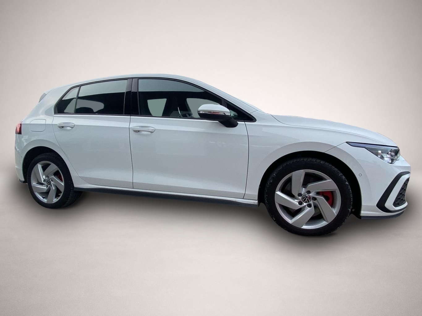 Volkswagen Golf (11/2022, )