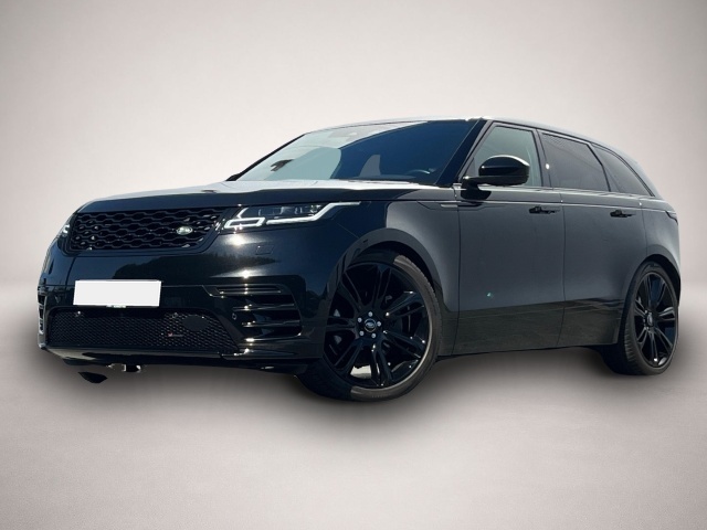 Land-Rover Range Rover Velar (07/2023, Benzin)