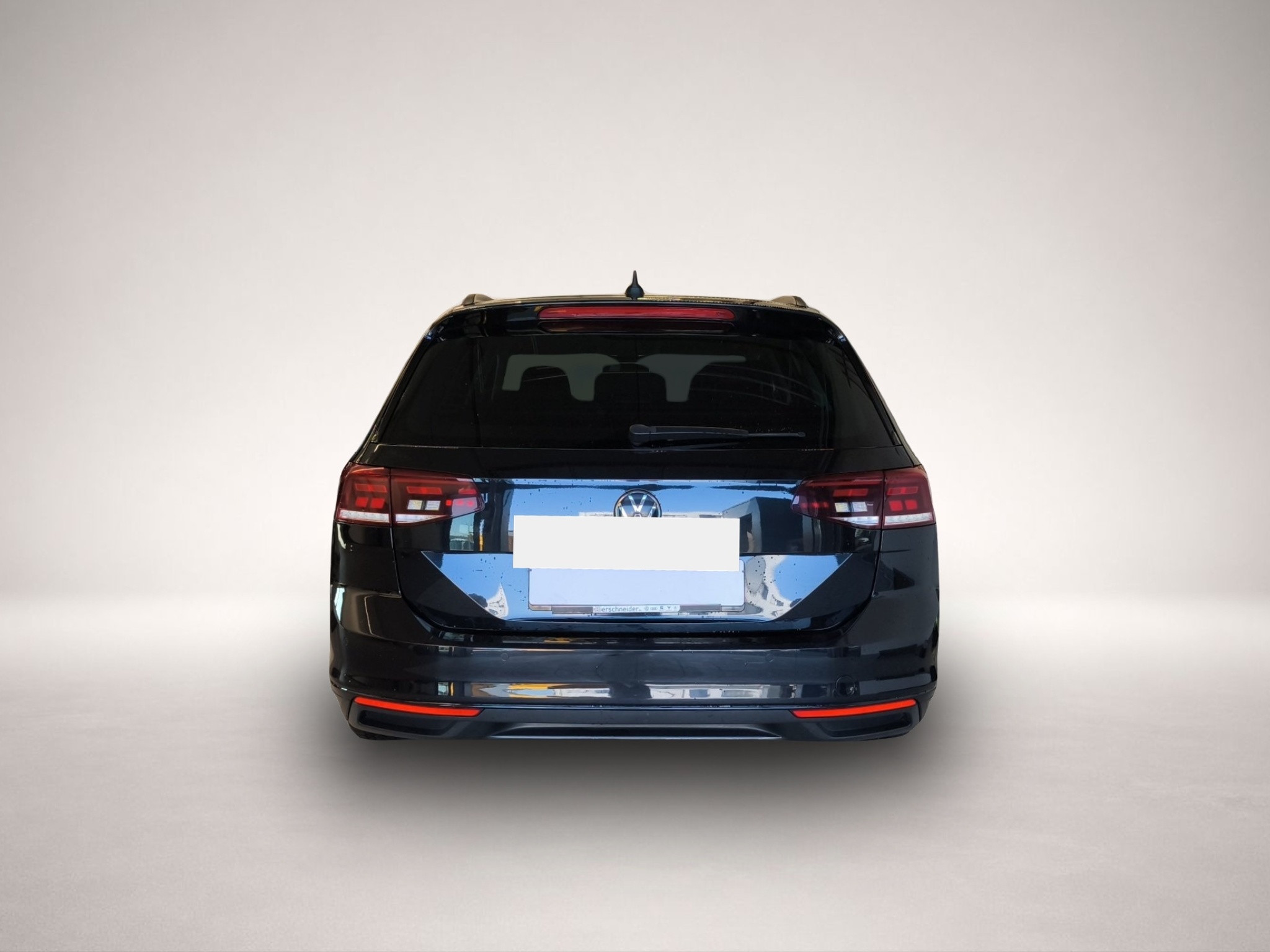 Volkswagen Passat Variant (05/2021, Diesel)