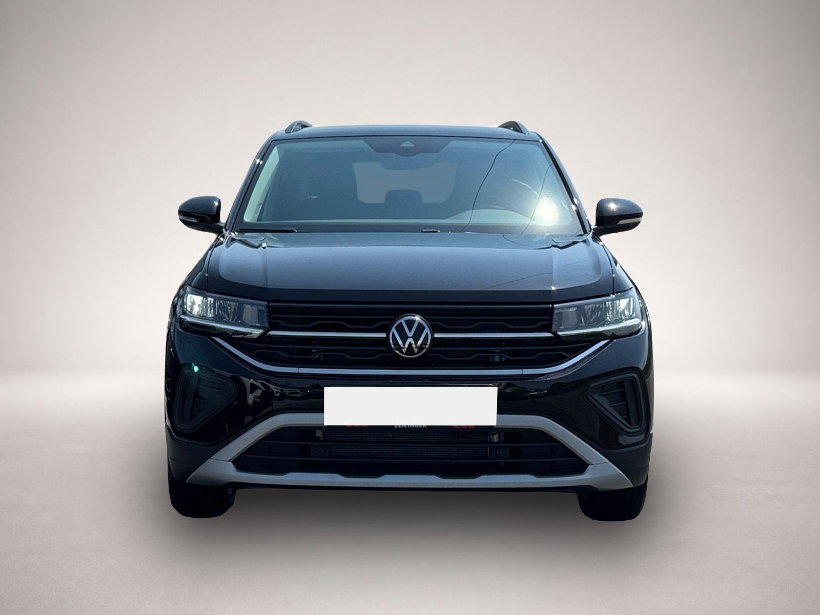 Volkswagen T-Cross (06/2026, Benzin)
