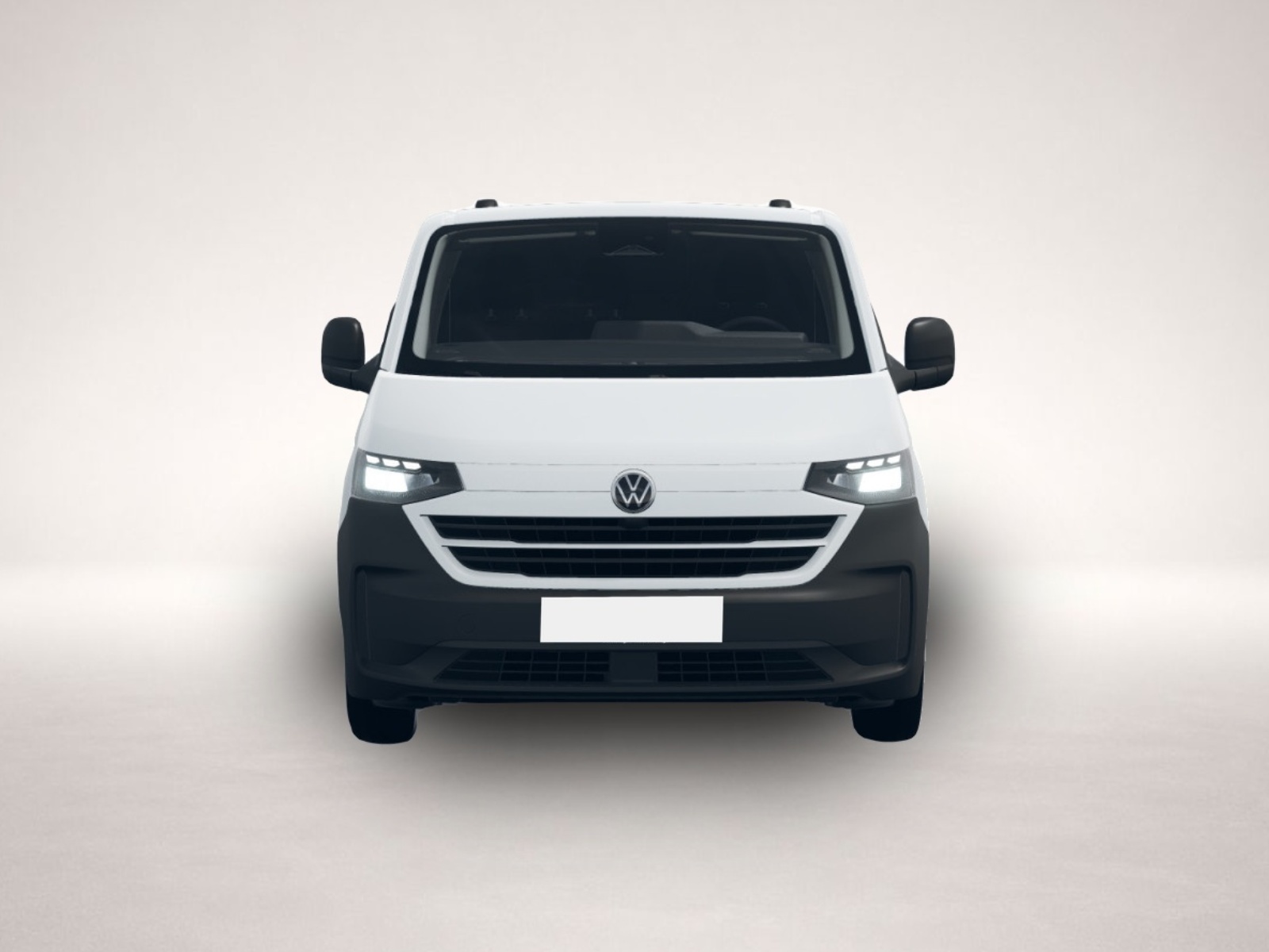 Volkswagen Other (11/2025, Diesel)