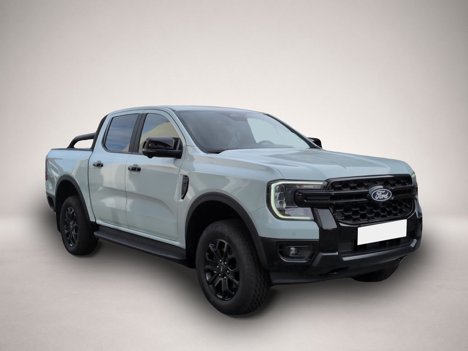 Ford Ranger, image 6 of 8