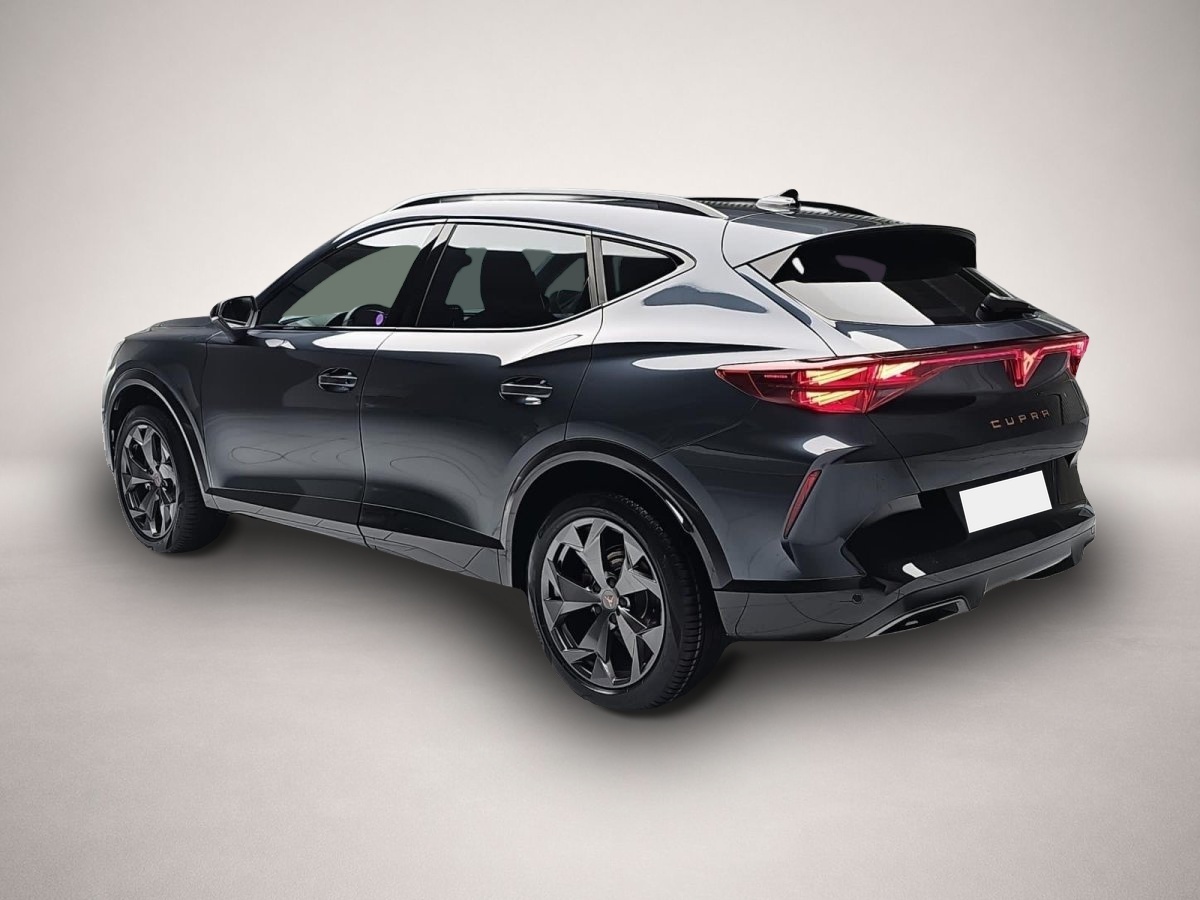 CUPRA Formentor, Bild 3 von 4