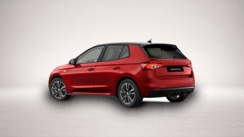 Skoda Fabia (06/2026, Benzin)