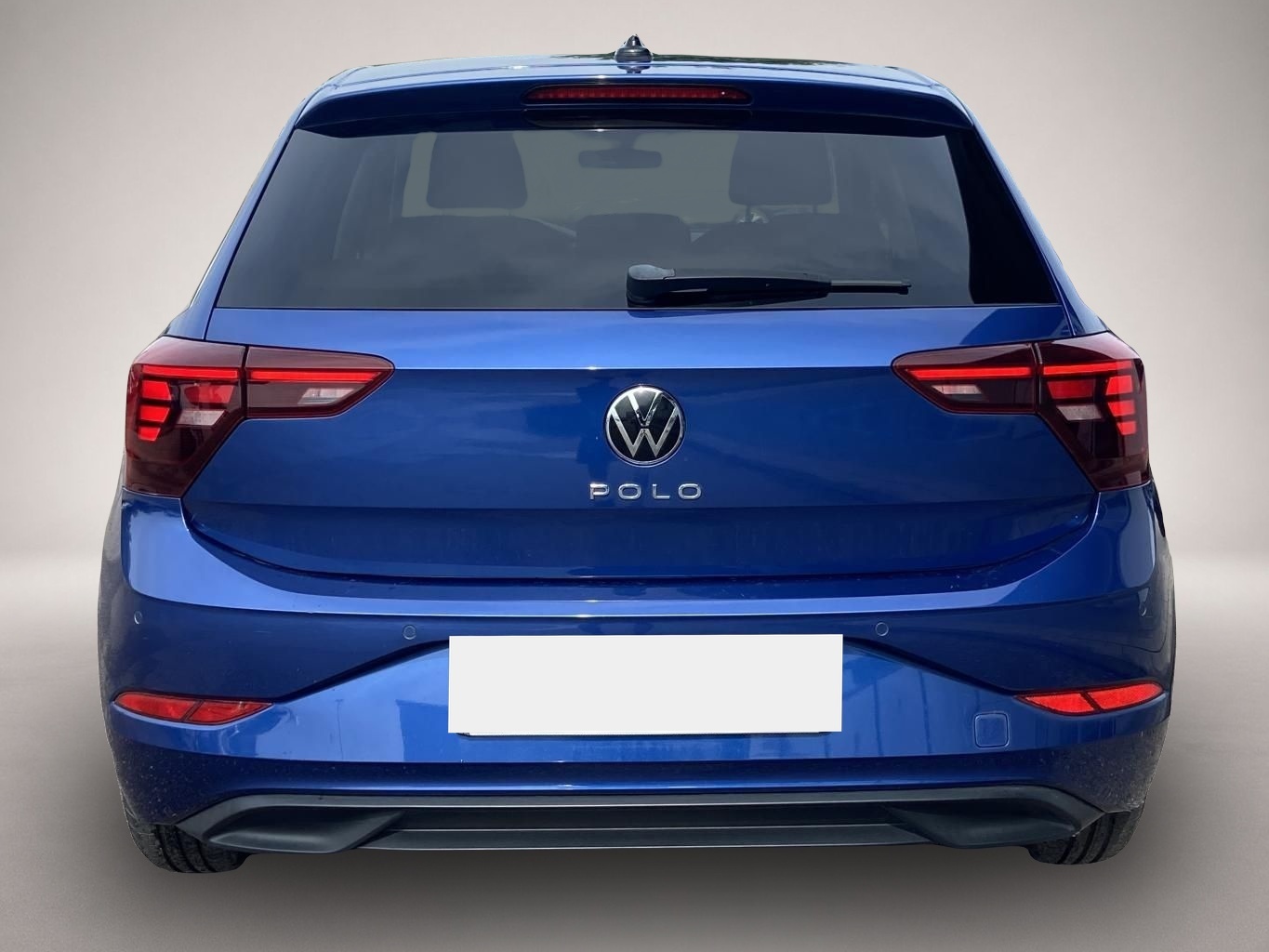 Volkswagen Polo (05/2022, )