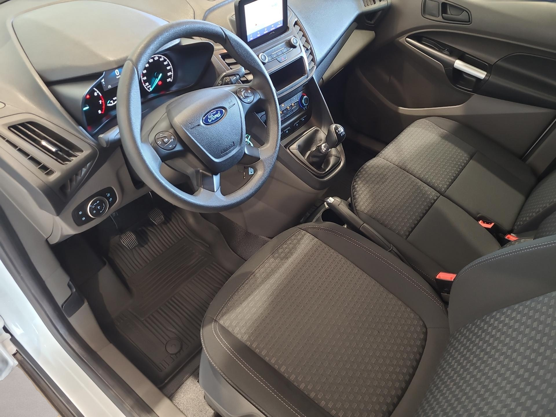 Ford Other (03/2021, Benzin)