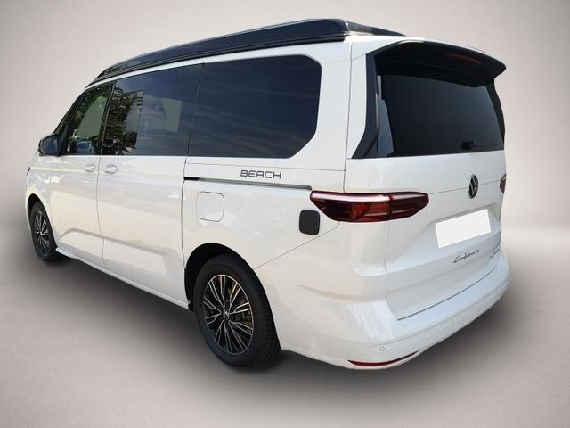Volkswagen T7 California (07/2026, Hybrid (Benzin/Elektro))