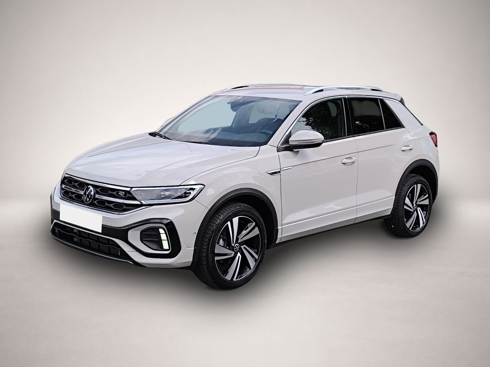 Volkswagen T-Roc (11/2024, Benzin)