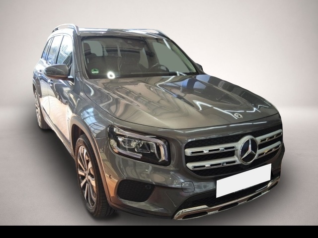 Mercedes-Benz GLB 200 (08/2021, Benzin)