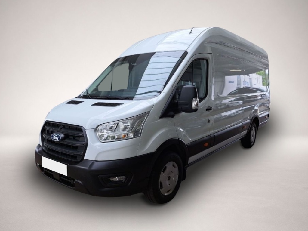 Ford Transit (04/2025, )
